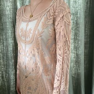 Saint Tropez West Tunic